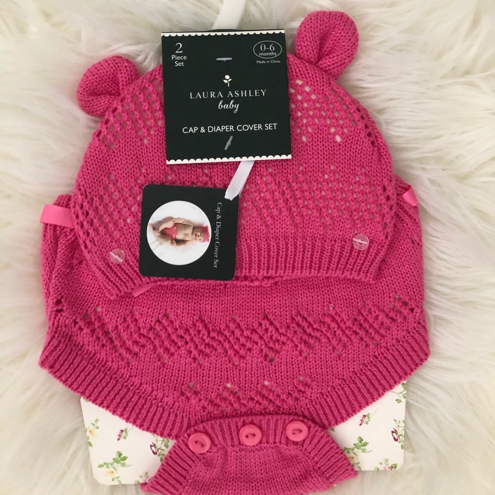 Newborn photo shoot outfit